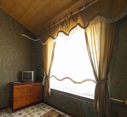 Гостиница Гостевой Дом Надежда Севастополь-49